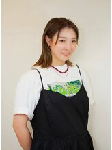 美容師経験もあるので、トータルバランスを考えたまつ毛のご提案いたします♪オシャレな『SHINO』さん。