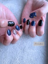 ルナリア(Runaria)/