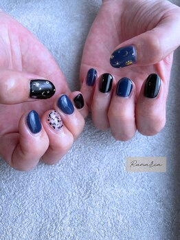 ルナリア(Runaria)/