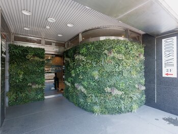 ゴッダスネイル(GODDESS NAIL)