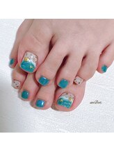 アンドット(anDot.)/