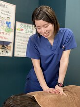 土浦すずらん鍼灸接骨院