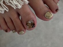 ヴィヴ(vive)/ design by yurina