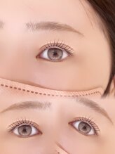 アイモア 金山店(eye mor.)/L3リフト