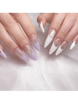 ナンバーエイト(No8)/