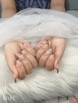ティーリーネイルズ 原宿(T.Lee Nails)/