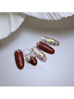 ブリリアント/【NEW】クリスマスデザイン♪