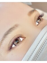 アンシュシュ(UNCHOUCHOU)/ボリュームラッシュ カラー