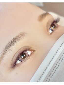 アンシュシュ(UNCHOUCHOU)/ボリュームラッシュ カラー