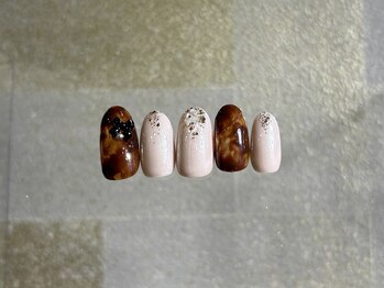 ネイルサロン クレオ(Cleo)/定額Cコース¥9980