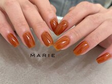 ザ マリー 表参道店(THE MARIE)/ワンカラー¥3,980 1113a