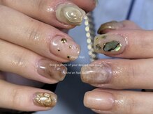 シャインアン(Shine'an)/デザイン1.5時間