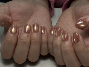 ちゅるんマグネット