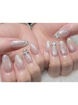 定額メニューのあるサロン