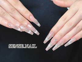 マグネットネイル