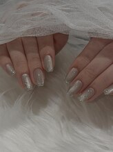 アース 新瑞橋店(HAIR & MAKE EARTH)/定額B ¥7700