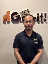 グイット 渋谷宇田川町店(Goo-it!)&nbsp;江藤 徹朗