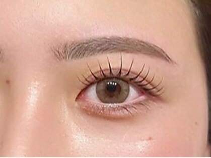 KOKUA 表参道 アイブロウ/パリジェンヌ/まつげパーマ/マツエクの写真