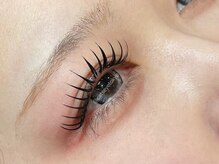 キャッツアイ東京 新宿店(Cat's eye TOKYO)/&healthy フラットラッシュ140本