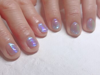 ネイルサロン ノーグ(nOg.)/