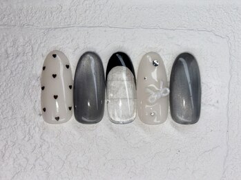 ティアラバイエミタス(TIARA by emi+)/新作デザイン 2026.2.1~