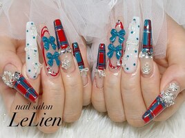 【XXL】Instagram人気デザイン＊