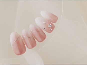 ヴァンネイル(VINGT NAIL nail&eye beauty)/