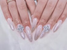 エガオネイルサロン 錦糸町店(EGAO NAIL SALON)/