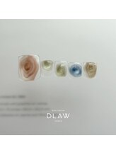 ドロウトーキョー(DLAW tokyo)/3月 アートデザイン