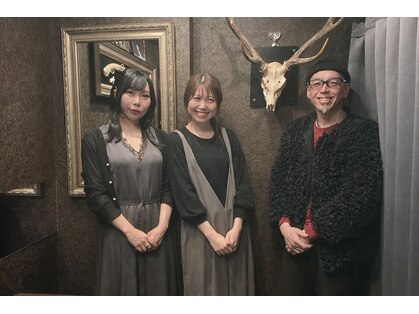 ワンオフルーチェ(one off Luce)の写真