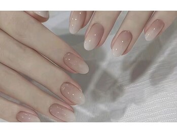 U.SEE Nail 【ユーシーネイル】横浜駅東口【4/10 NEW OPEN】/U.SEE Nail 横浜駅東口