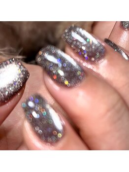 フラッシュ(riho)