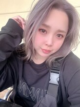 グレッタ(guletta)&nbsp;hiharu 