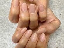 アモード(AMODE)/お客様ネイル◎