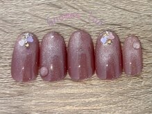 ビューティーラウンジ ノームロア(Gnomes loa)/Design 定額