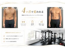 ターミナルジム アンド ビューティーサロン(TERMINAL GYM&BEAUTY SALON)