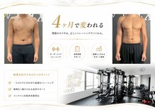 ターミナルジム アンド ビューティーサロン(TERMINAL GYM&BEAUTY SALON)