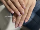【Jr.ネイリスト】フレンチ