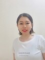 ボーテペズナズ(Beaute'Pezenas)/大内田 あゆみ