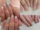 リベルテネイル(Liberte nail)の写真
