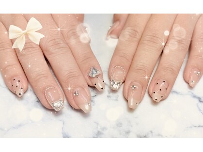 ルルビューティー(lulu Beauty)の写真