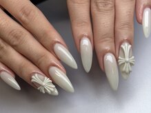 フィールネイル 天神橋店(feel nail)