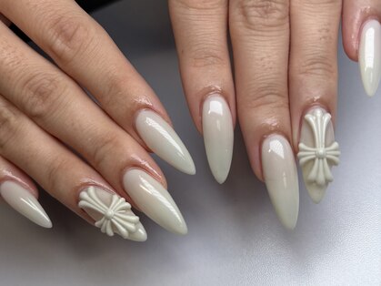 フィールネイル 天神橋店(feel nail)の写真