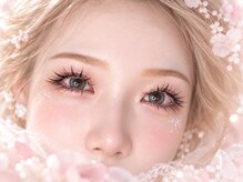 ミント 渋谷駅前店(MINT)の雰囲気（ボリュームラッシュ/アイラインエフェクト/Volumelash/LED渋谷）
