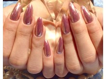 エスフィーネイルサロン リシェル(Esfy nailsalon Richer)/スカルプ4本付け放題¥8900