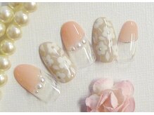 ネイルサロンレアリッチ 銀座店(Rare Rich)/ オフ無料★初回￥10000