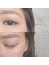 プライズアイリス アイラッシュ 池袋東口店(prize Iris eyelash)/キュートデザイン♪【池袋】