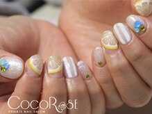 ココローズ(COCOROSE)/