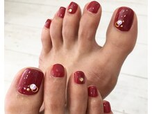 サロンリノア(salon linoa)/