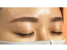 サロン ミワ(salon MIWA)/眉毛スタイリングワックス脱毛